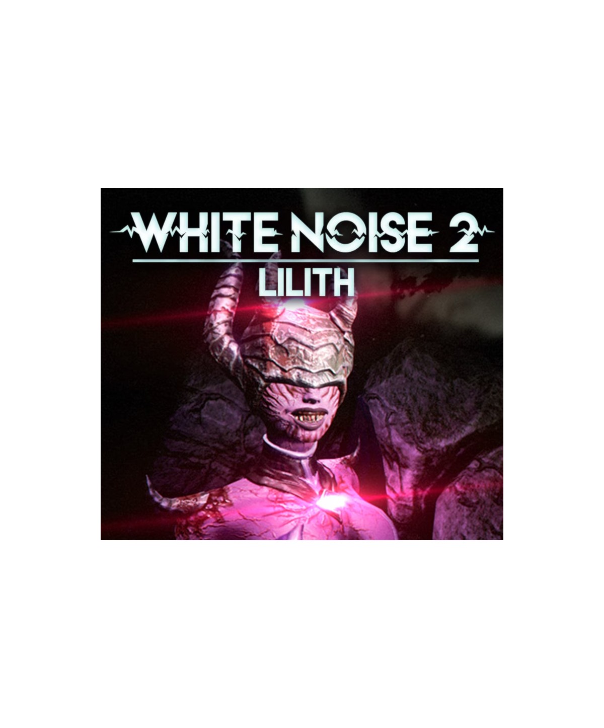 White Noise 2 - Lilith DLC Steam Key GLOBAL